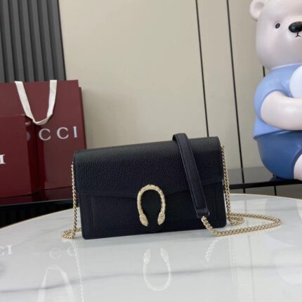 Gucci Dionysus Chain Bag