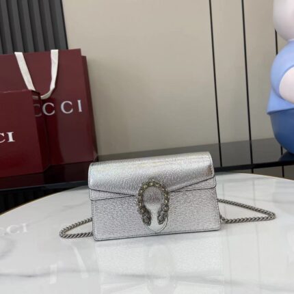 Gucci Dionysus Mini Chain Bag