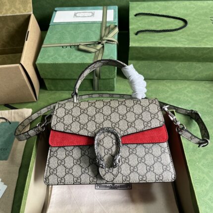 Gucci Dionysus Handbag Crossbody Bag