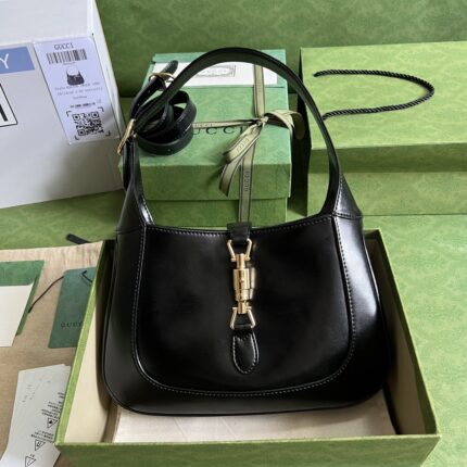 Gucci Jackie 1961 Small Bag