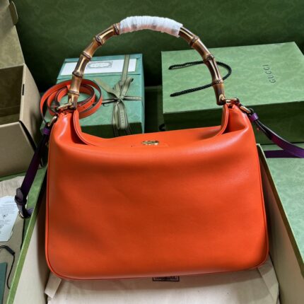 Gucci Diana Large Shoulder Bag