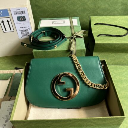 Gucci Blondie Medium Bag