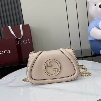Gucci Blondie Small Shoulder Bag