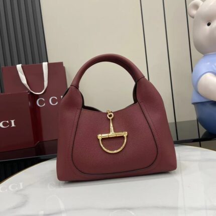 Gucci Softbit Small Bag