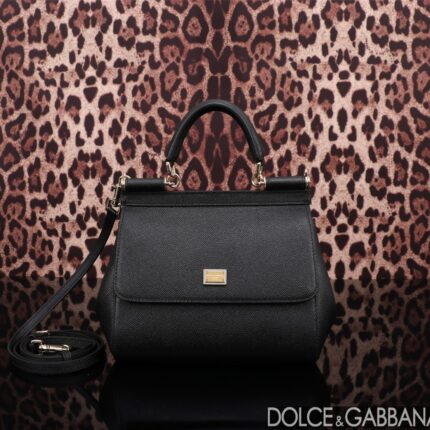 Dolce & Gabbana Sicily Small Bag