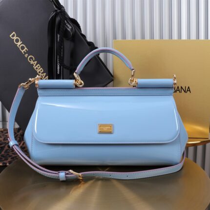 Dolce & Gabbana Sicily Large Bag