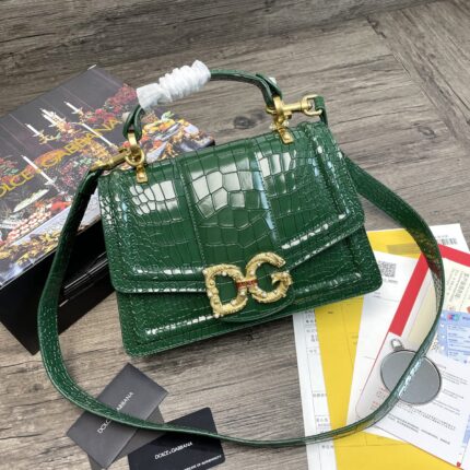 Dolce&Gabbana Amore Bag