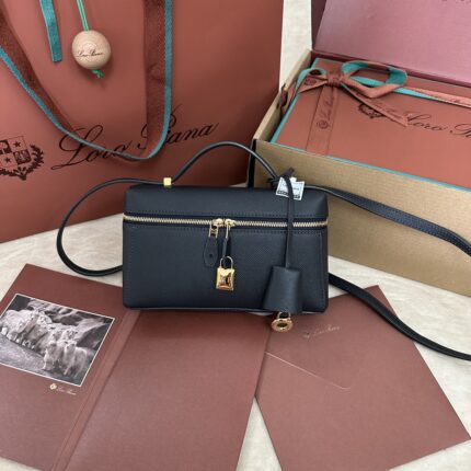 Loro piana Extra L19 Bag