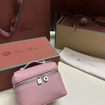 Loro Piana Extra L11.5 Mini Bag