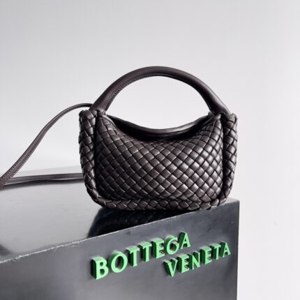 Bottega Veneta  Small Cobble Bag