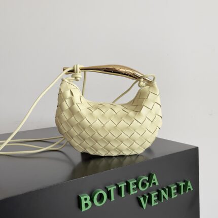 BOTTEGA VENETA Mini Sardine Bag