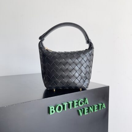Bottega Veneta Wallace Bag