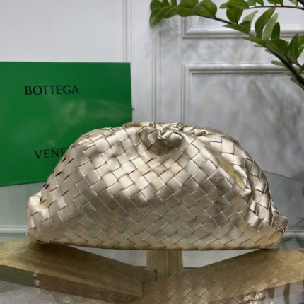 Bottega Veneta Small Pouch Bag