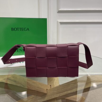 Bottega Veneta Cassette Bag
