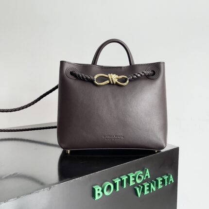 Bottega Veneta Small Andiamo Bag