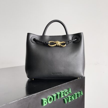Bottega Veneta Small Andiamo Bag