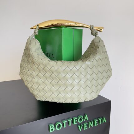 Bottega Veneta Small Sardine Bag