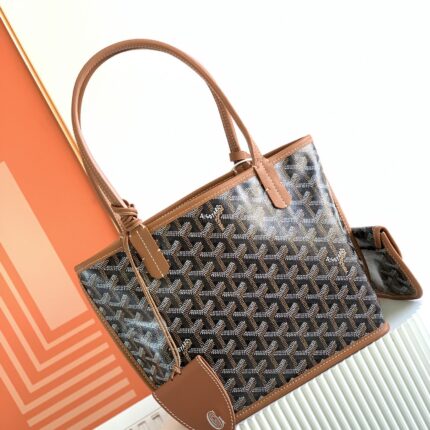 GOYARD Anjou Mini Bag