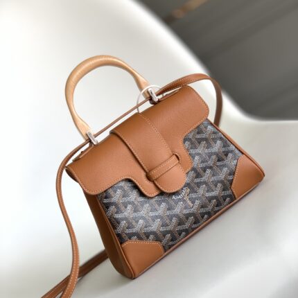 GOYARD Saigon Mini Bag