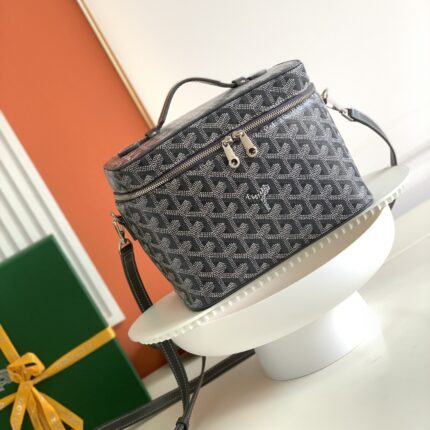 Goyard Vanity Muse Bag