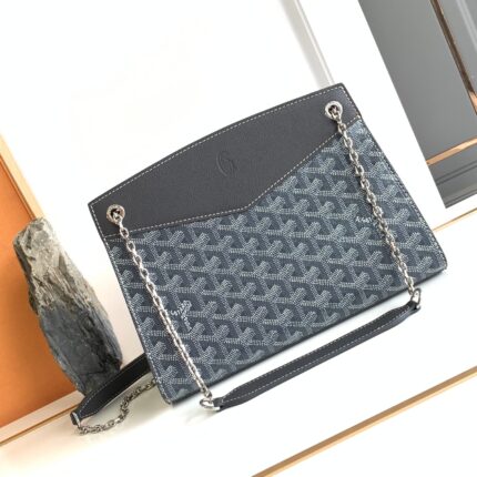 Goyard Rouette Small Bag