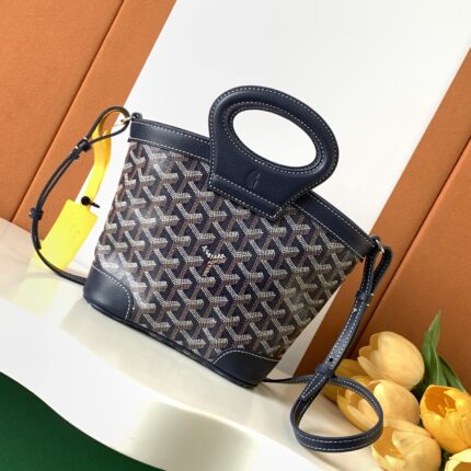GOYARD Beluga Mini Bag