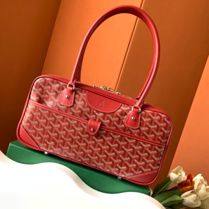 Goyard Vintage Baguette Bag