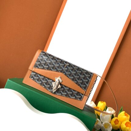 Goyard Duchesse Marie-Caroline Bag