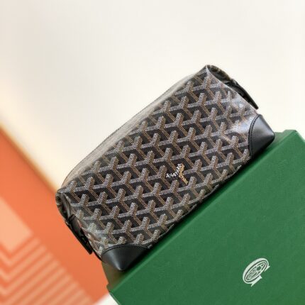 GOYARD Bowling 25 Toiletry Bag