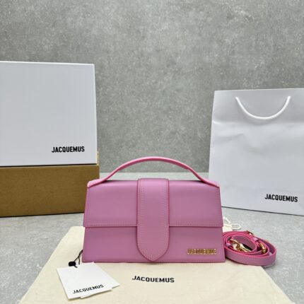 Jacquemus Bambino Small Bag