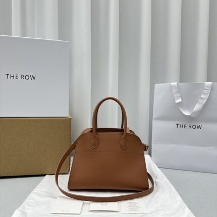 THE ROW Margaux 10 Bag