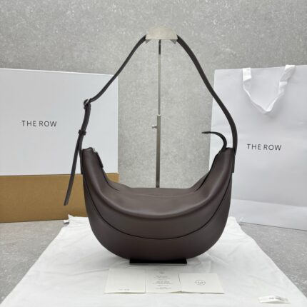 THE ROW Jouve Bag