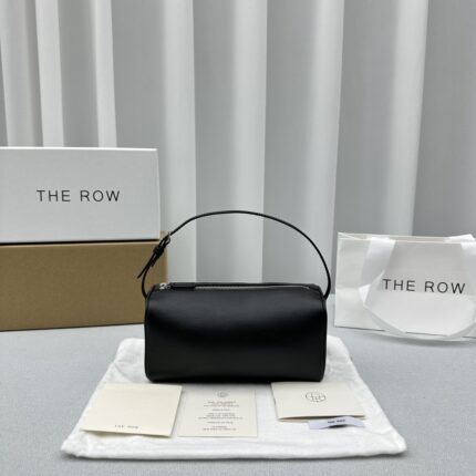 THE ROW Round 90's Tote Bag