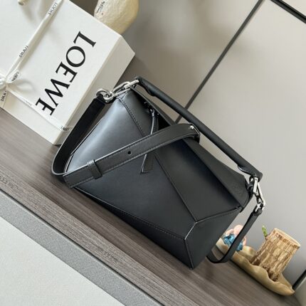 Loewe Puzzle Edge Small Bag
