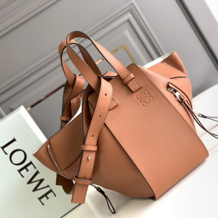 Loewe Small Hammock Bag