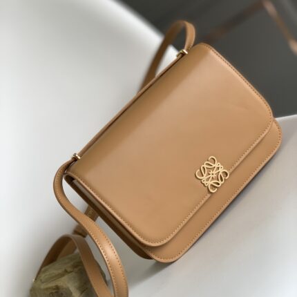 Loewe Small Goya Bag