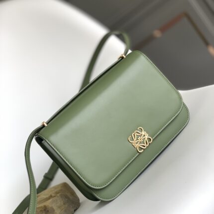 Loewe Small Goya Bag
