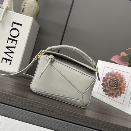 Loewe Mini Puzzle Bag