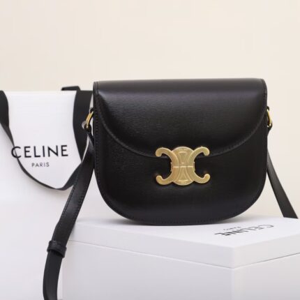 CELINE Teen Besace Bag