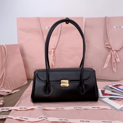 miu miu New Arriva Shoulder Bag
