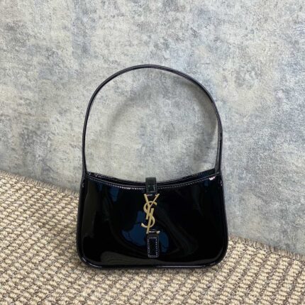 Saint Laurent Mini LE 5 À 7 Bag