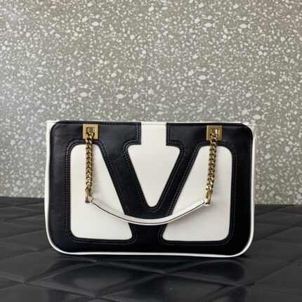 Valentino SMALL VIVA SUPERSTAR BAG