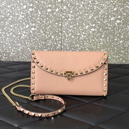 Valentino Garavani Rockstud Small Crossbody Bag