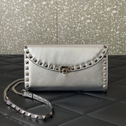 Valentino Garavani Rockstud Small Crossbody Bag