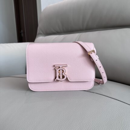Burberry Mini TB Bag