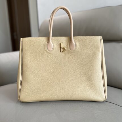 Burberry Large Rocking Horse Tote