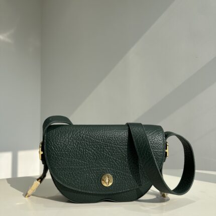 Burberry Chess Shoulder Bag