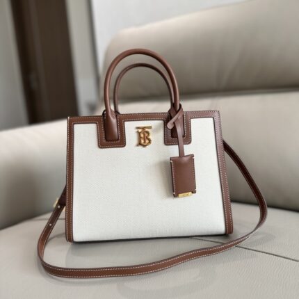 Burberry Mini Frances Bag