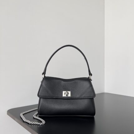 Balenciaga Nano Rodeo Tote Bag