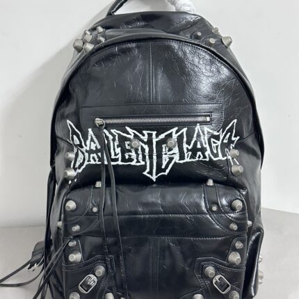 Balenciaga le cagole Backpack